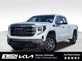 Used 2022 GMC Sierra 1500 SLT video 1
