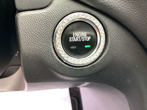 Used 2022 Chevrolet Equinox LT AWD/4WD image 23
