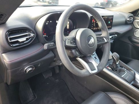 Used 2023 Dodge Hornet GT Plus w/ GT Blacktop Package image 8