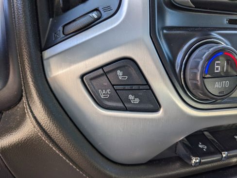 Used 2015 GMC Sierra 1500 SLT w/ SLT Crew Cab Value Package image 26