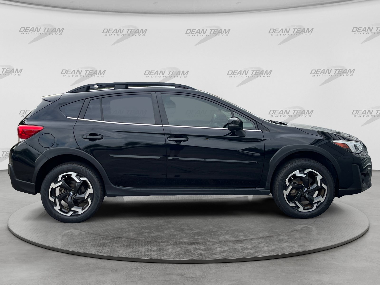 Used 2021 Subaru Crosstrek 2.5i Limited w/ Moonroof Package 2 AWD/4WD image 9