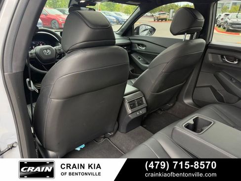Used 2025 Honda Accord Sport image 26