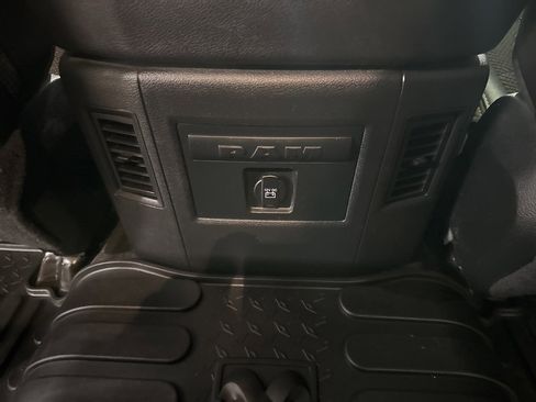 Used 2017 RAM 1500 Sport w/ Convenience Group image 34