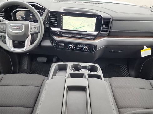 New 2026 GMC Sierra 1500 Elevation w/ X31 Off-Road Package image 20