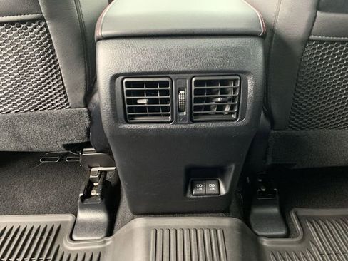 Certified 2022 Toyota 4Runner TRD Off-Road Premium image 33