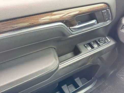 Certified 2023 Chevrolet Silverado 1500 RST image 28