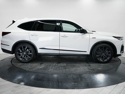 Used 2026 Acura MDX A-Spec AWD/4WD image 5