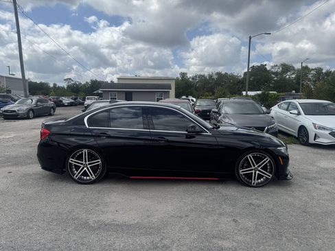 Used 2018 BMW 330i Sedan RWD image 12