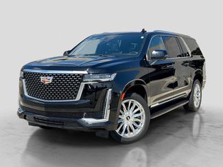 Used 2023 Cadillac Escalade ESV Premium Luxury AWD/4WD video 1