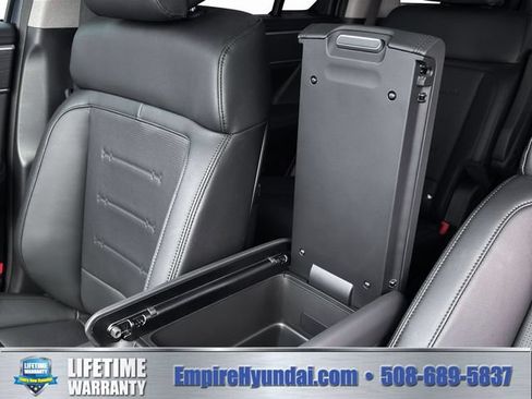New 2026 Hyundai Santa Fe Limited AWD/4WD image 18
