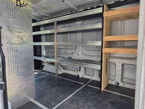 Used 2017 Ford Transit 250 148 Medium Roof RWD image 11