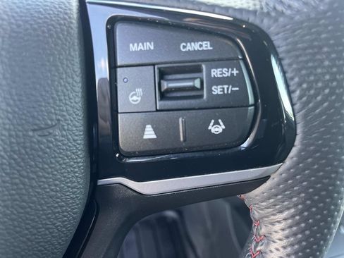 Used 2025 Honda Ridgeline Black Edition image 31