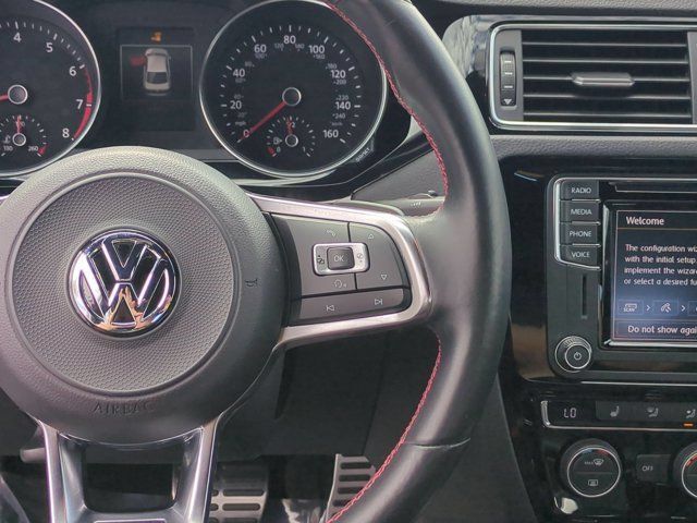 Used 2018 Volkswagen Jetta GLI FWD image 19