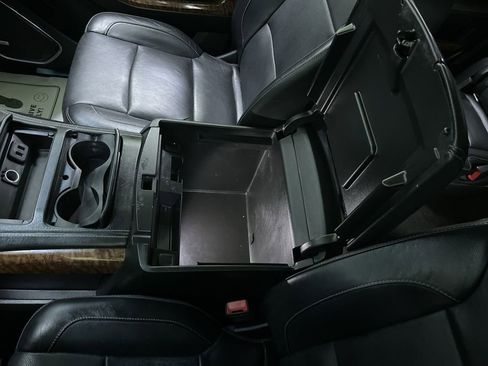 Used 2017 Chevrolet Tahoe Premier w/ Max Trailering Package image 24