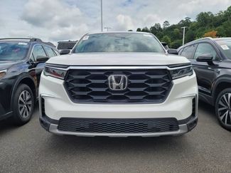 Used 2025 Honda Pilot EX-L video 2