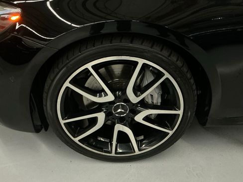Used 2017 Mercedes-Benz E 43 AMG 4MATIC Sedan image 33