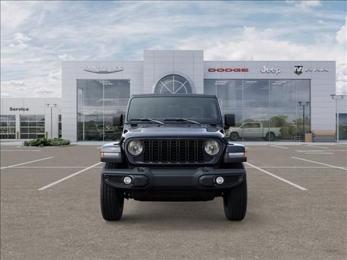 New 2026 Jeep Gladiator Sport image 6