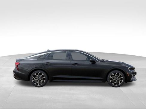 Used 2025 Kia K5 EX image 7