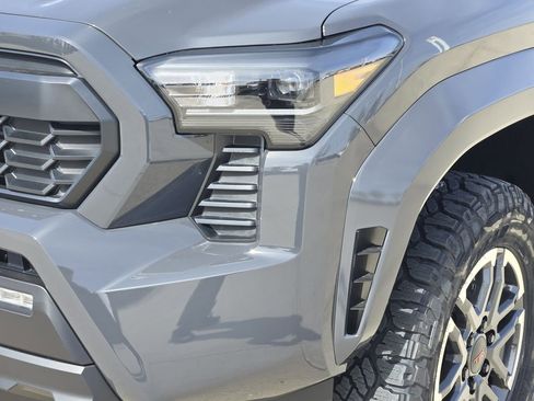 New 2026 Toyota Tacoma TRD Sport image 6