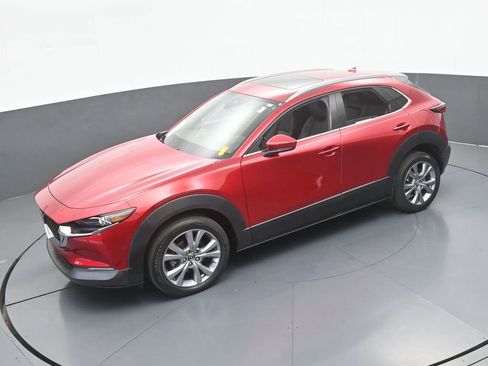 Used 2023 MAZDA CX-30 AWD 2.5 S w/ Premium Package image 47