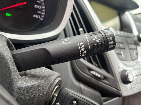 Used 2012 Chevrolet Equinox LT image 20