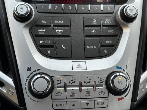 Used 2016 GMC Terrain SLE image 36