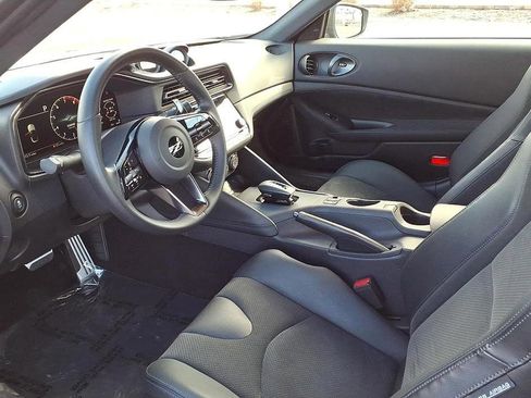 Used 2024 Nissan Z Performance w/ Floor Mat Package image 17
