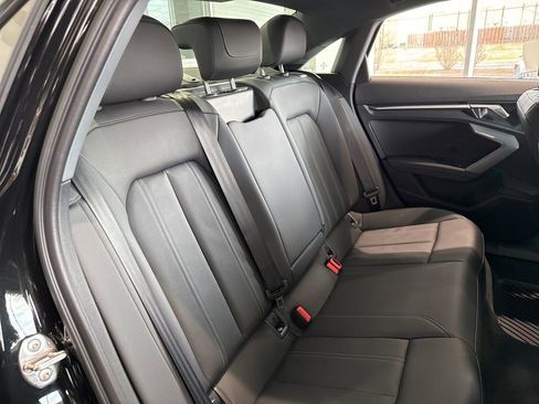 New 2026 Audi A3 2.0T Premium image 43