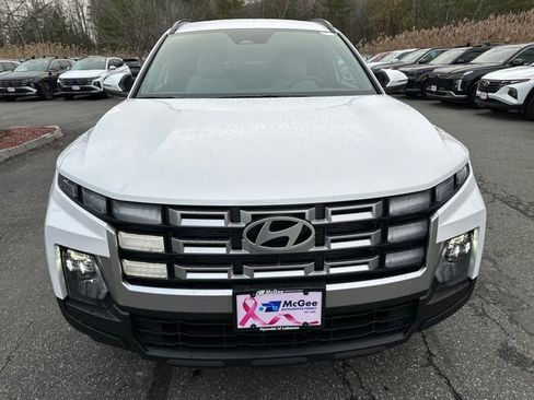 New 2026 Hyundai Santa Cruz SEL image 8