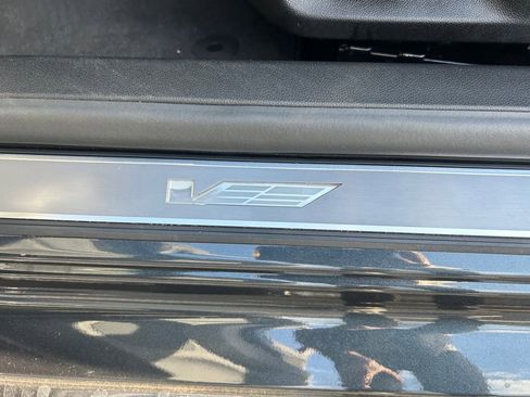 Used 2025 Cadillac CT5 V Blackwing w/ Parking Package image 24