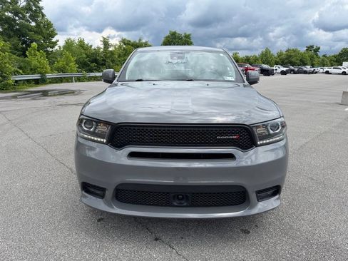 Used 2020 Dodge Durango GT AWD/4WD image 6