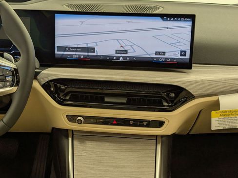 New 2026 BMW 330i Sedan w/ Premium Package image 25