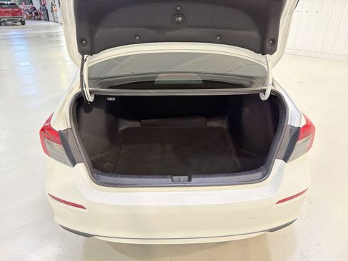 Used 2024 Honda Civic LX image 26