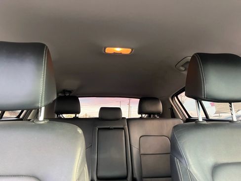 Used 2017 Kia Sportage EX FWD image 17