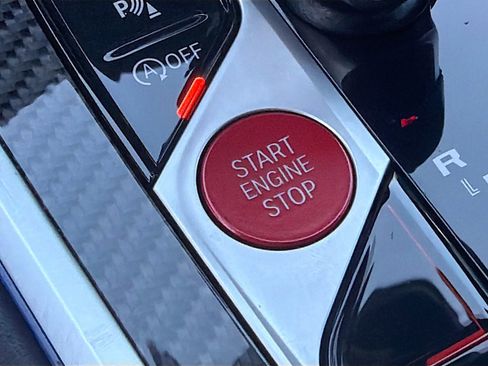 Used 2023 BMW M8 Gran Coupe xDrive Competition w/ M Carbon Exterior Package image 37