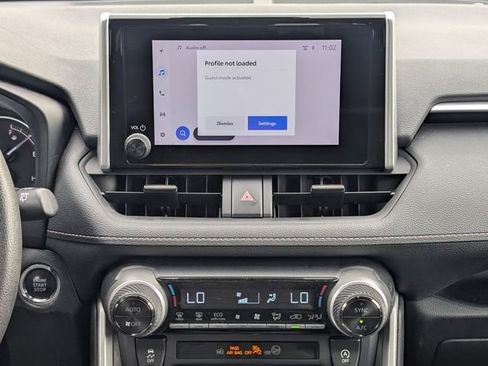 Used 2023 Toyota RAV4 XLE image 17