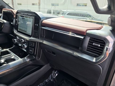 Used 2023 Ford F150 Lariat AWD/4WD image 35