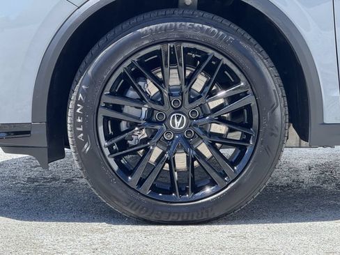Used 2025 Acura MDX A-Spec AWD/4WD image 25