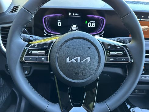 New 2026 Kia Seltos S image 20