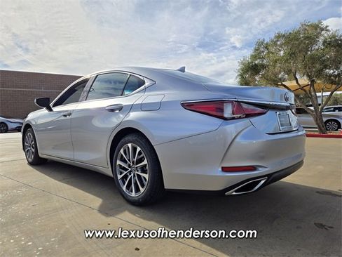 Certified 2023 Lexus ES 350 image 5
