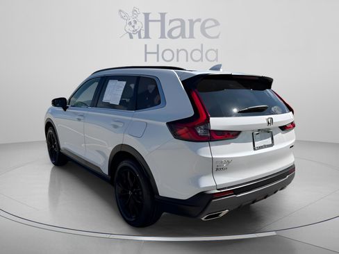 Certified 2024 Honda CR-V Sport-L image 3