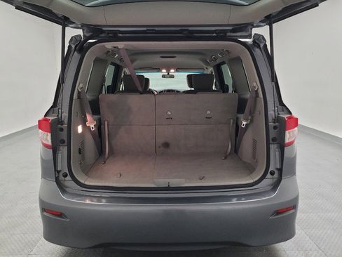 Used 2015 Nissan Quest SV FWD image 29