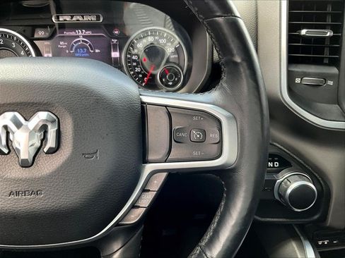 Used 2019 RAM 1500 Big Horn RWD image 20