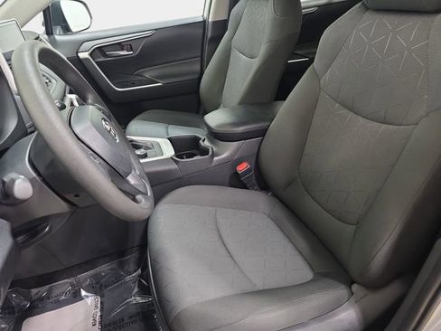 Certified 2024 Toyota RAV4 XLE image 12