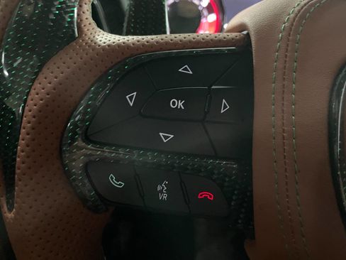 Used 2019 Dodge Challenger SRT Hellcat Redeye image 36