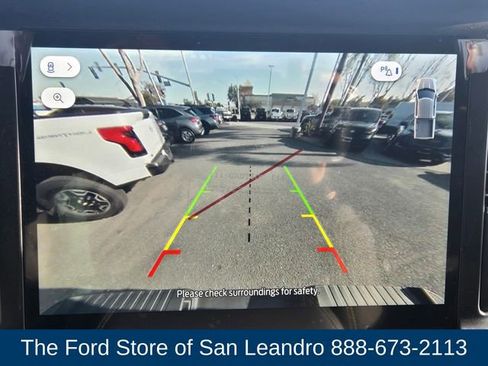 New 2025 Ford F150 STX w/ Equipment Group 200A image 16