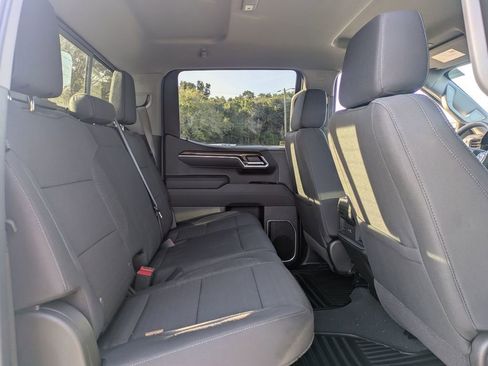 New 2025 Chevrolet Silverado 1500 RST w/ Convenience Package II AWD/4WD image 30