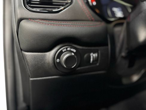 Used 2024 Dodge Durango R/T AWD/4WD image 27