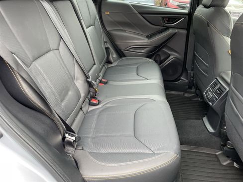 Certified 2023 Subaru Forester Wilderness image 17