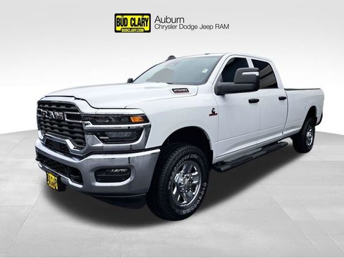 New 2026 RAM 2500 Tradesman AWD/4WD image 1